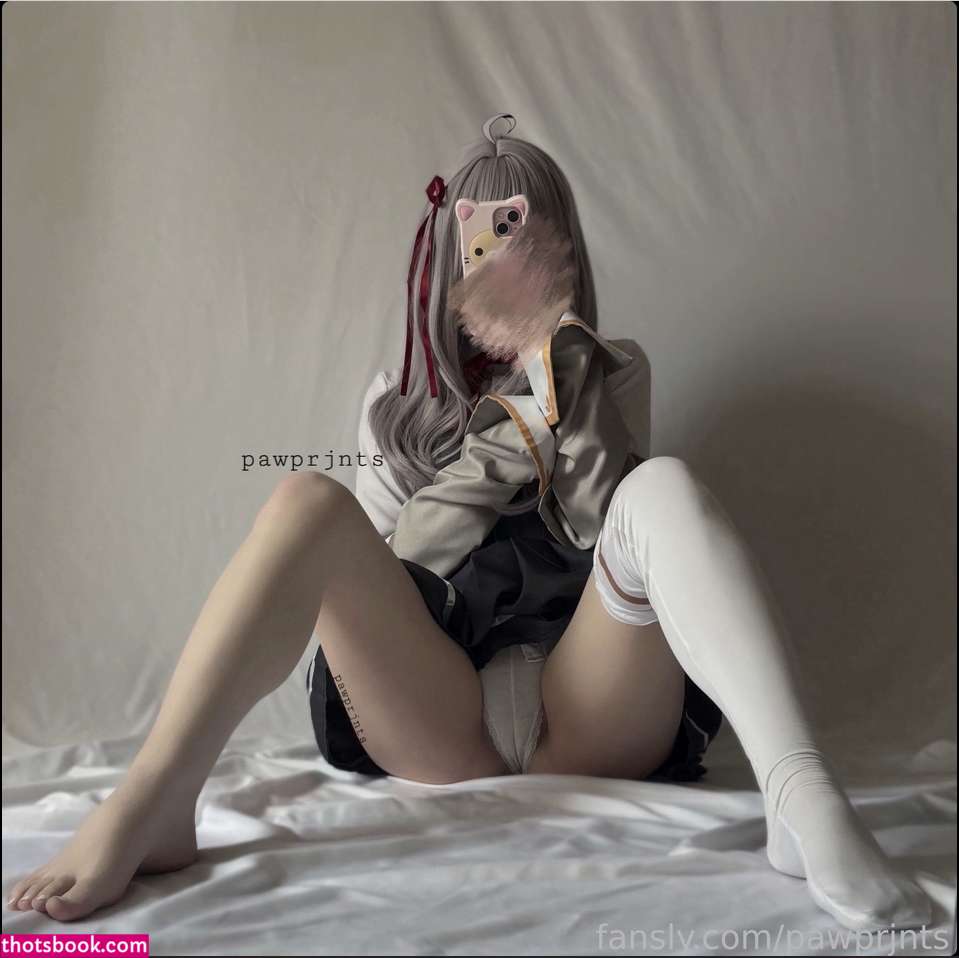 pawprjnts swdism Nude Leaks OnlyFans Photos #4 1763809