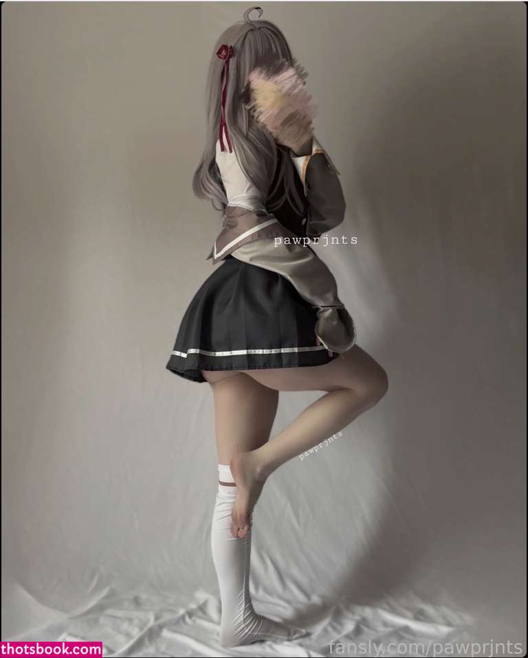 pawprjnts swdism Nude Leaks OnlyFans Photos #4 1763818