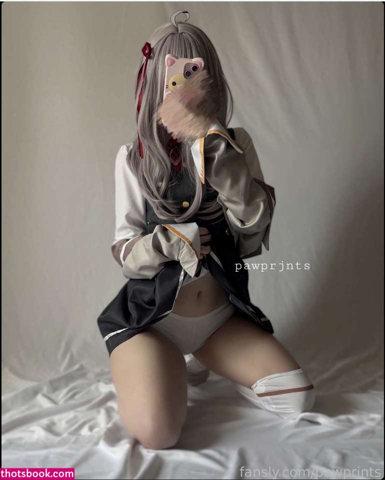 pawprjnts swdism Nude Leaks OnlyFans Photos #4 1763825