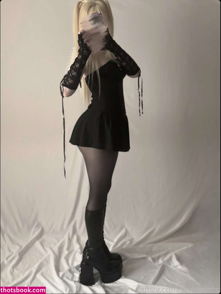 pawprjnts swdism Nude Leaks OnlyFans Photos #5 1763830