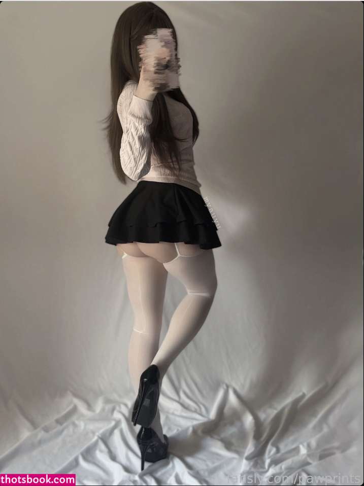 pawprjnts swdism Nude Leaks OnlyFans Photos #5 1763832