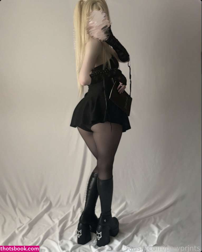 pawprjnts swdism Nude Leaks OnlyFans Photos #5 1763837