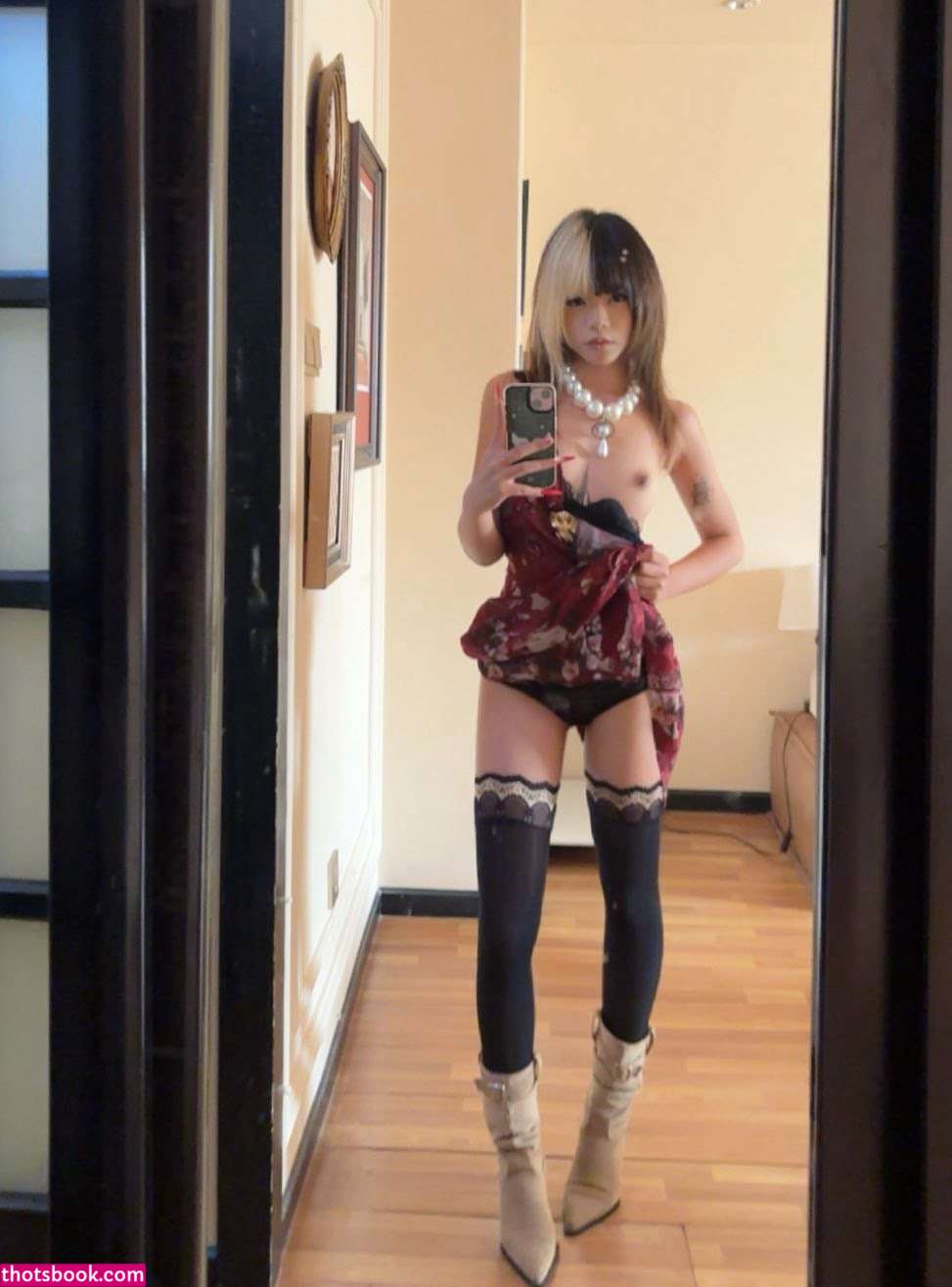 Reno RenoReno711 Nude Leaks OnlyFans Photos #6 1763878