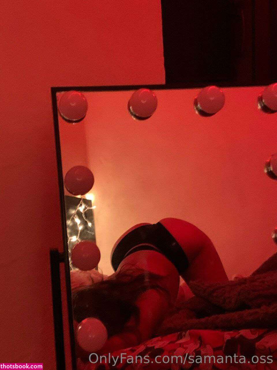 samanta oss Nude Leaks OnlyFans Photos #1 1763885