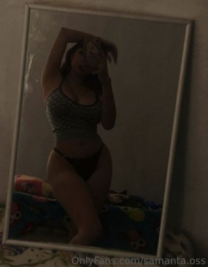 samanta oss Nude Leaks OnlyFans Photos #3