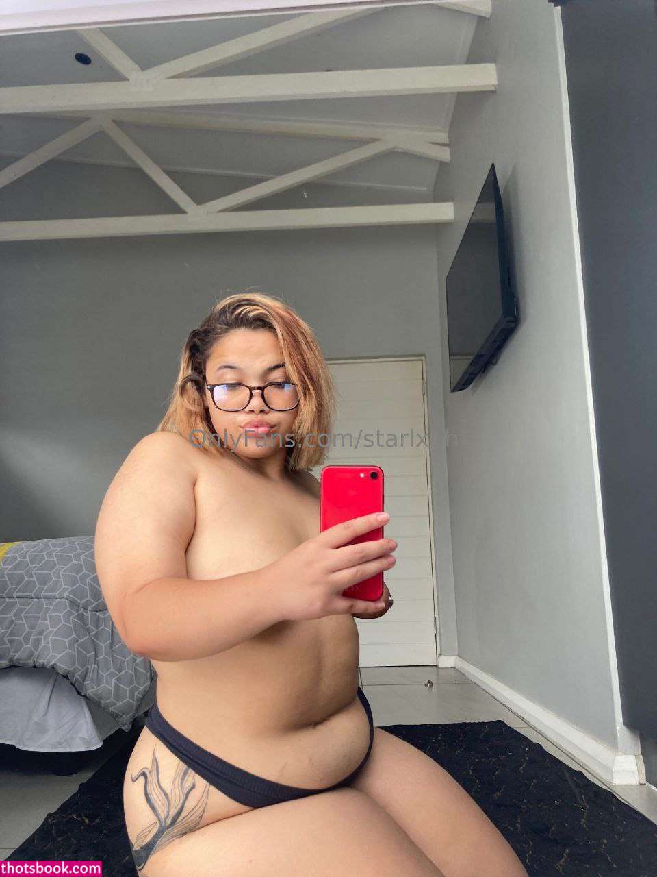 Starlxght Nude Leaks OnlyFans Photos #3 1763998