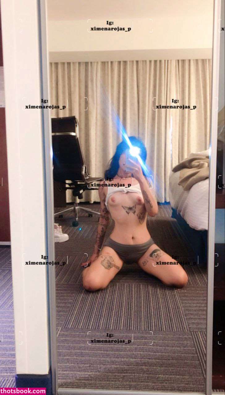 ximena rojasp xime rojas Nude Leaks OnlyFans Photos #6 1764116
