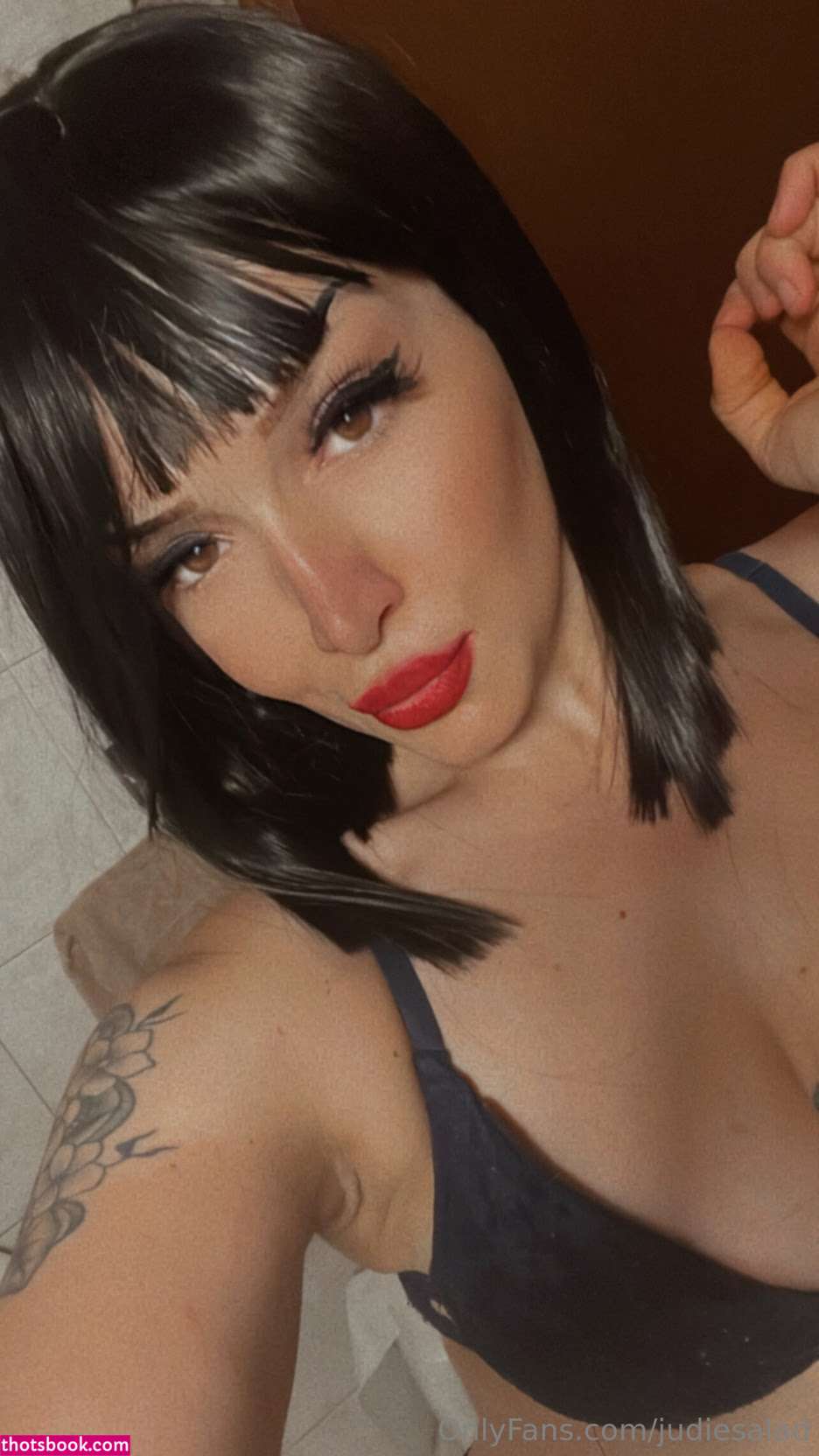 judiesalad Nude Leaks OnlyFans Photos #2 1775775