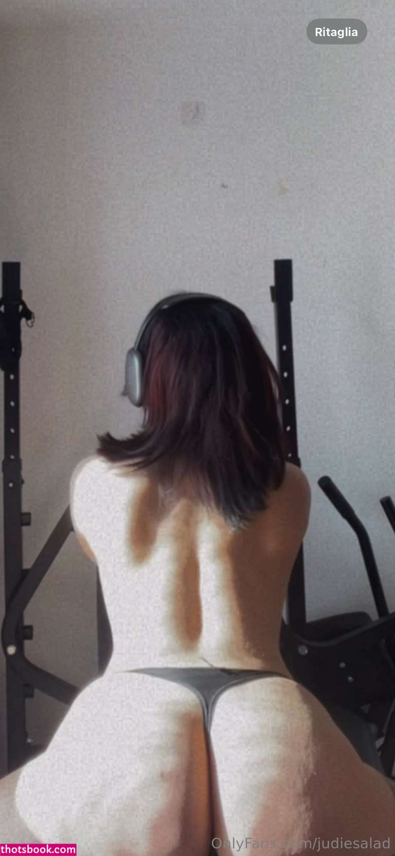 judiesalad Nude Leaks OnlyFans Photos #2 1775777