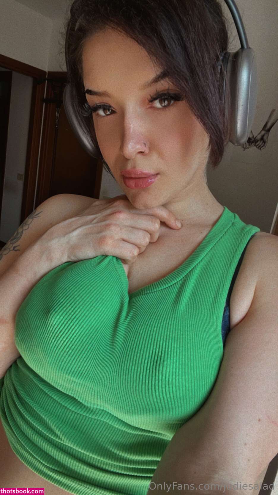 judiesalad Nude Leaks OnlyFans Photos #2 1775778