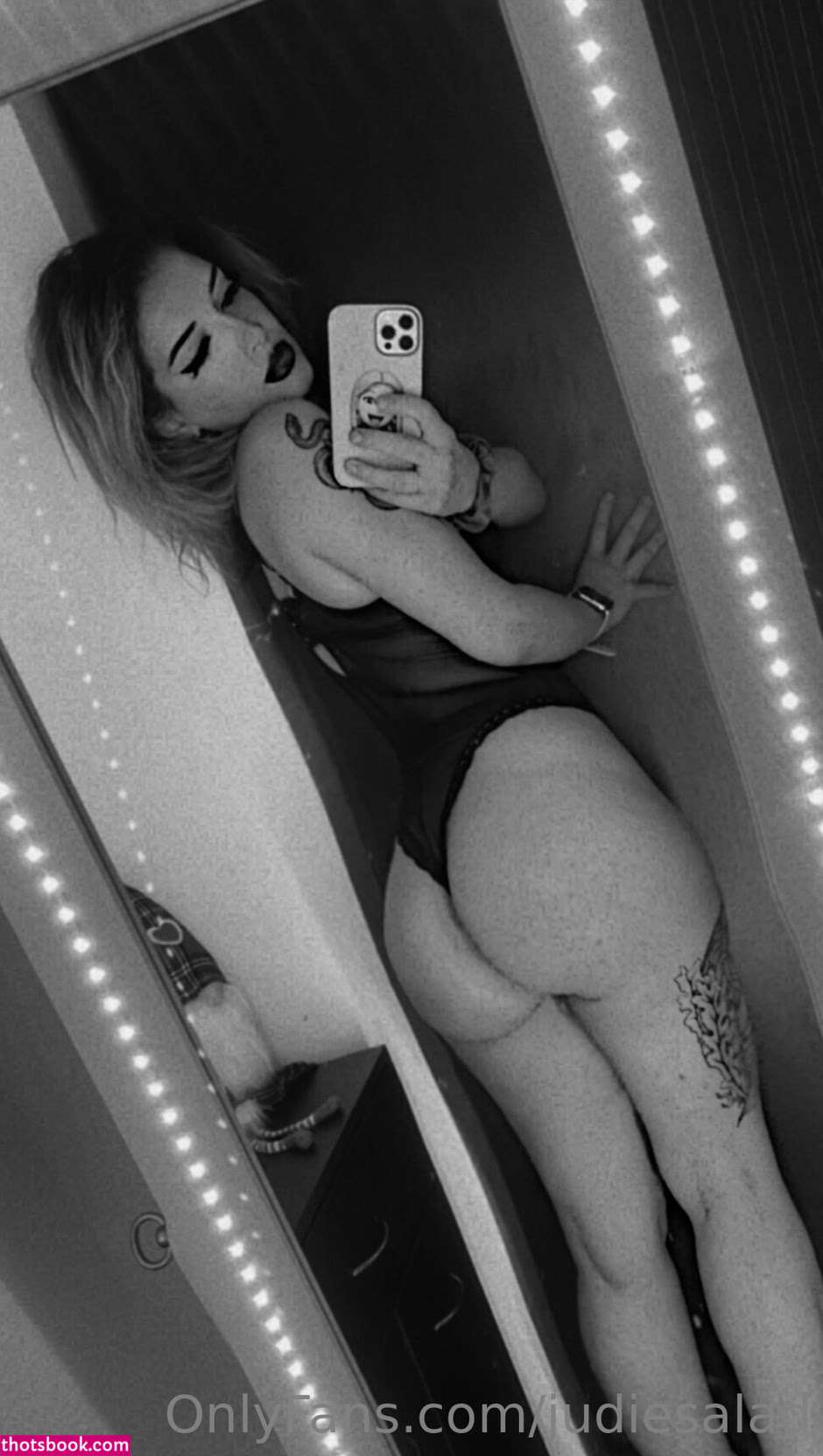 judiesalad Nude Leaks OnlyFans Photos #3 1775784