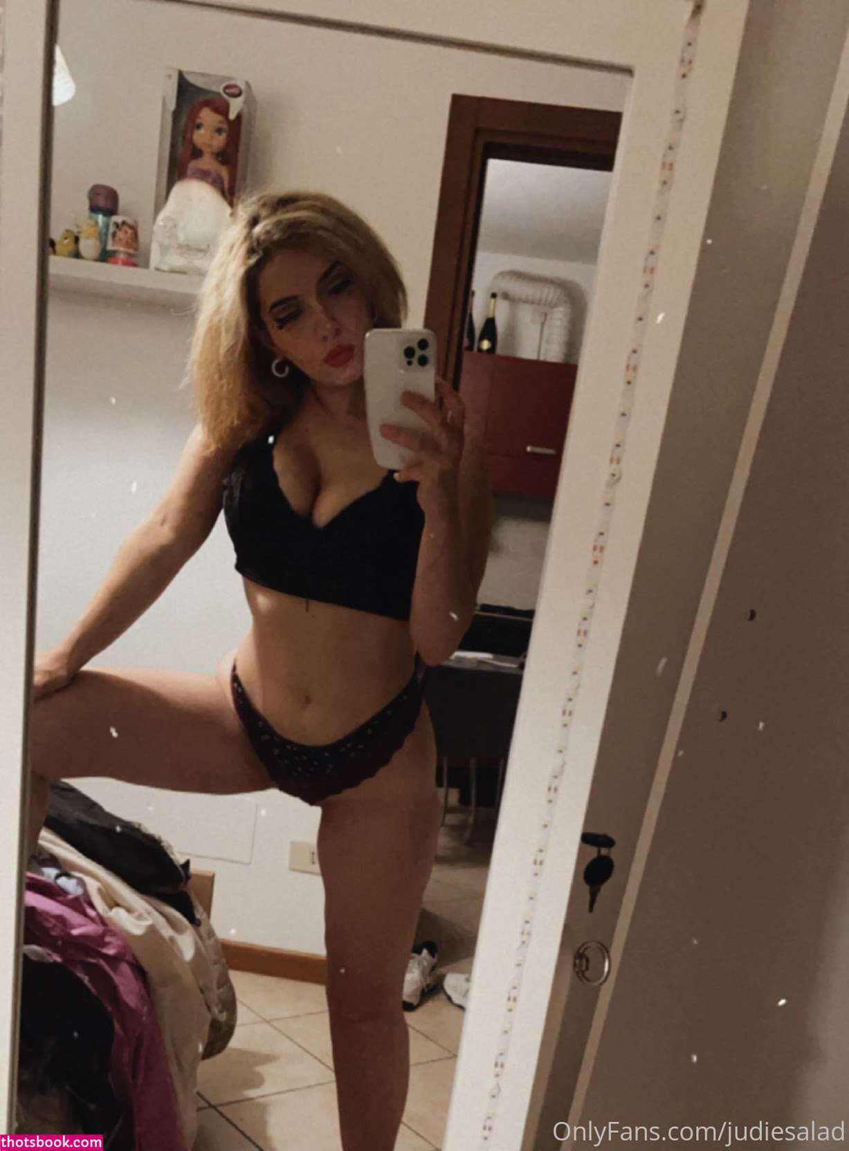 judiesalad Nude Leaks OnlyFans Photos #5 1775796