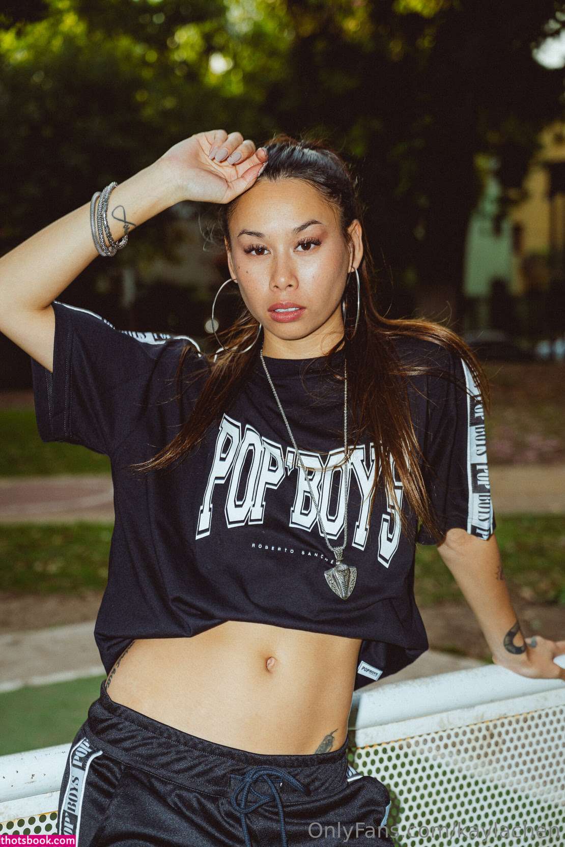 kaylachen Nude Leaks OnlyFans Photos #3 1775850