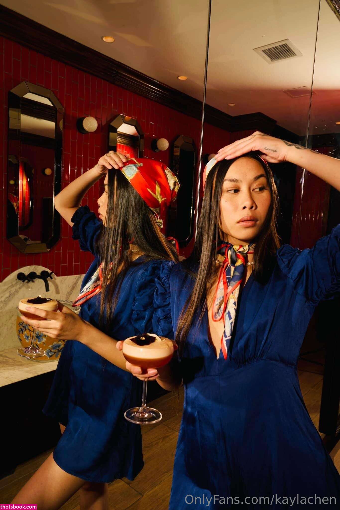 kaylachen Nude Leaks OnlyFans Photos #4 1775853