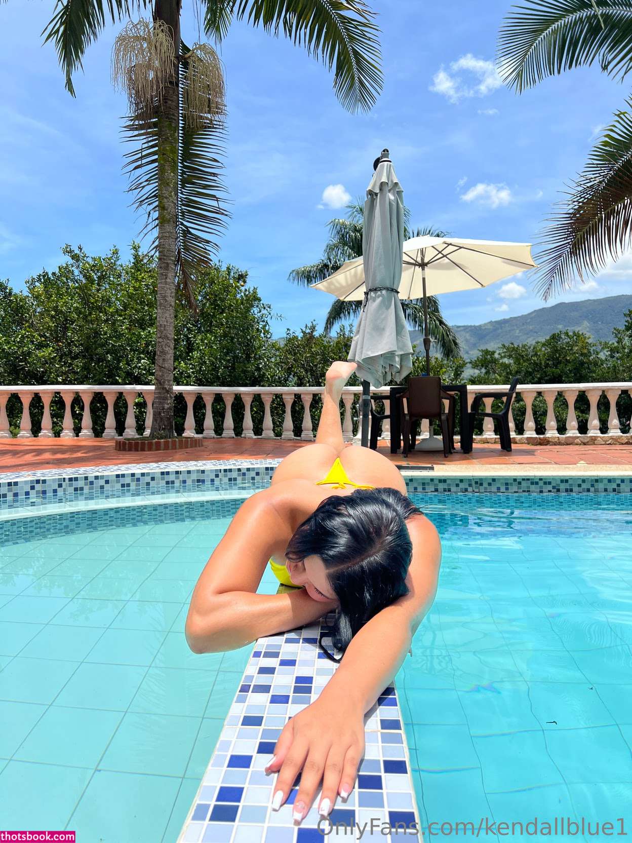 kendallblue1 Nude Leaks OnlyFans Photos #5 1775912