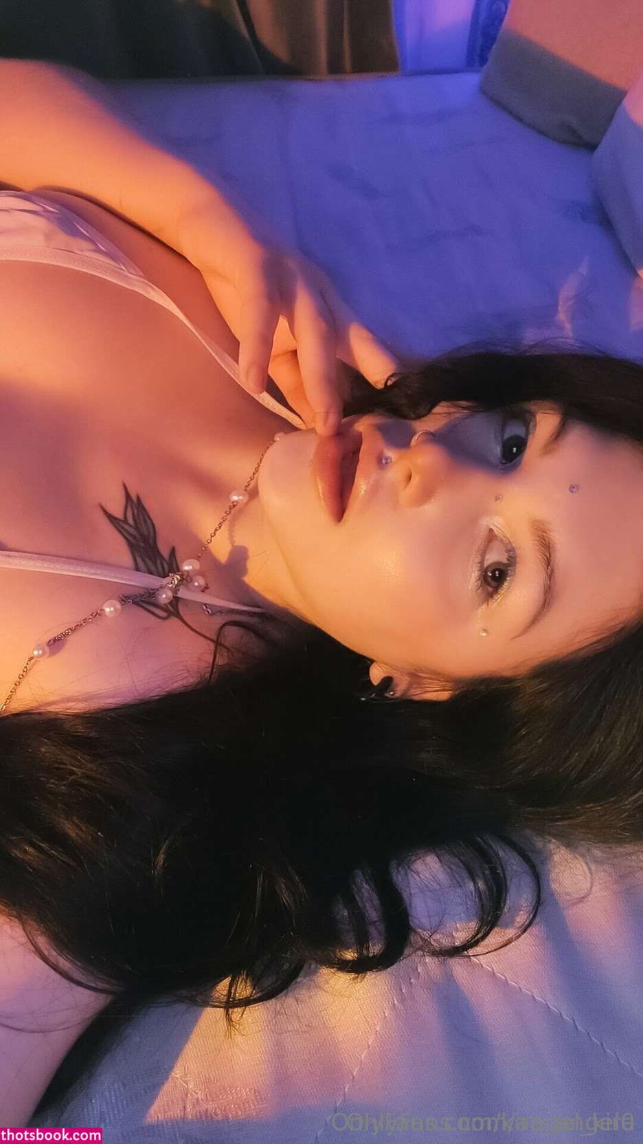 kira angel0 Nude Leaks OnlyFans Photos #1 1775926