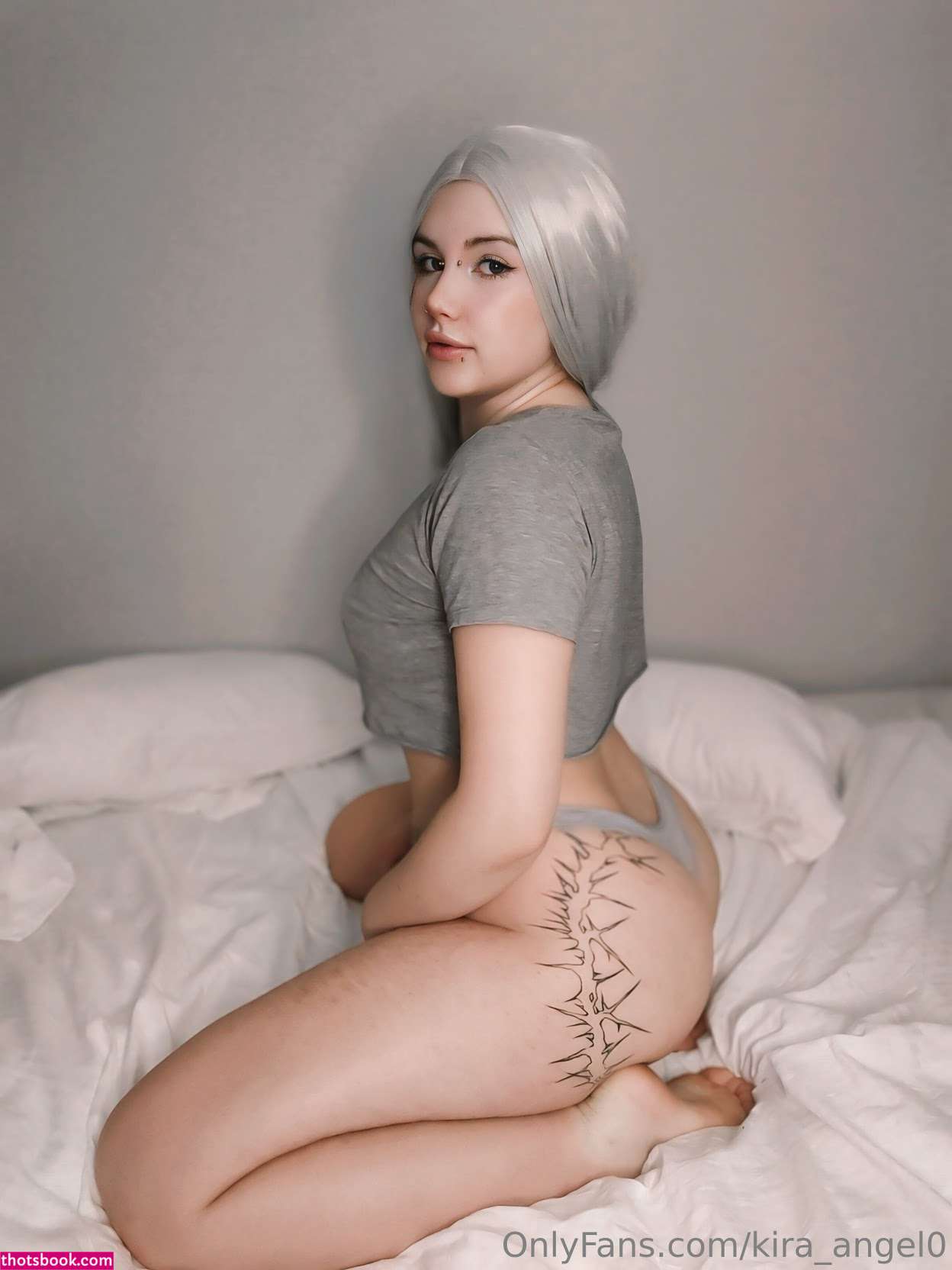 kira angel0 Nude Leaks OnlyFans Photos #3 1775937