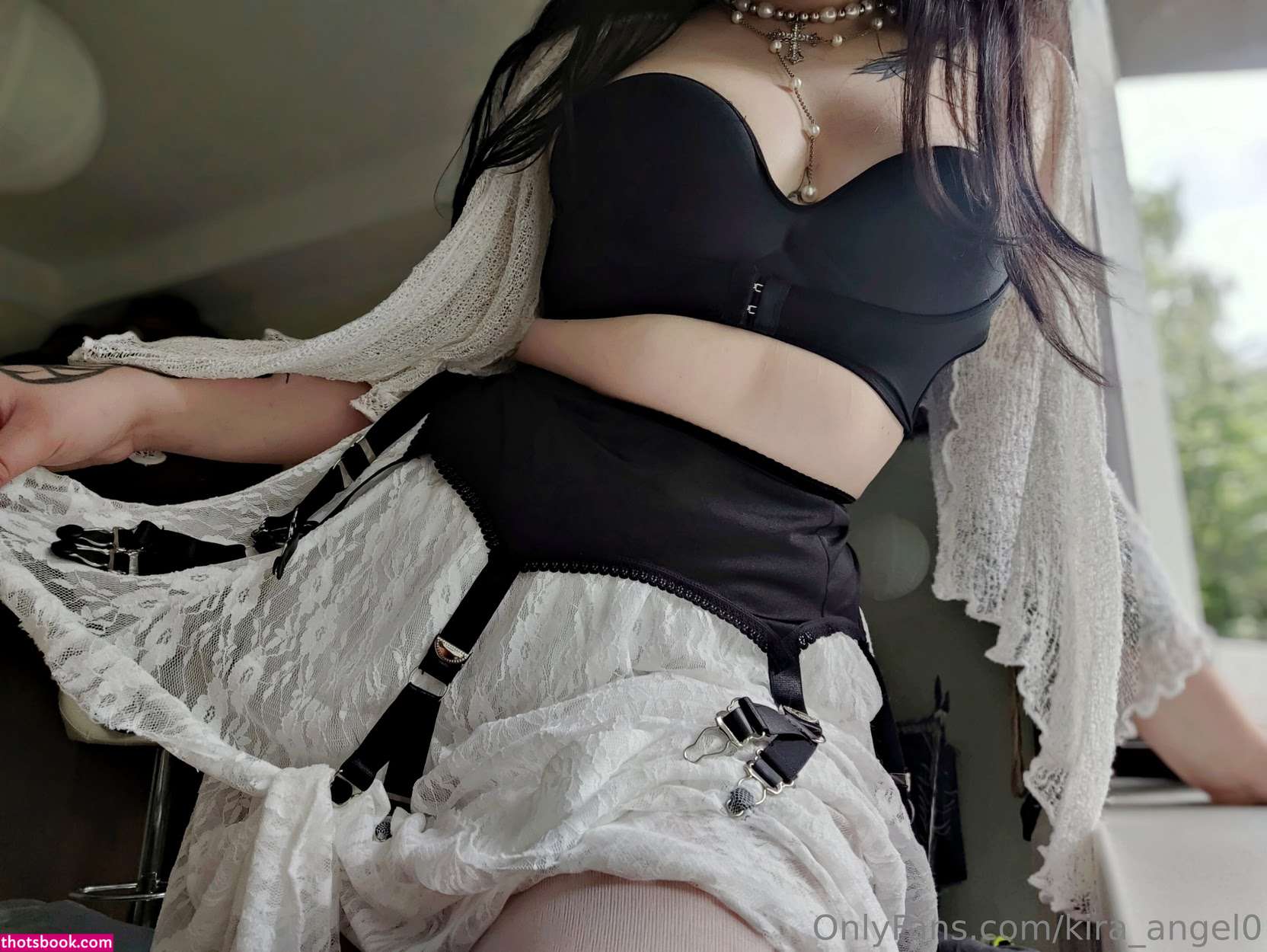 kira angel0 Nude Leaks OnlyFans Photos #4 1775945