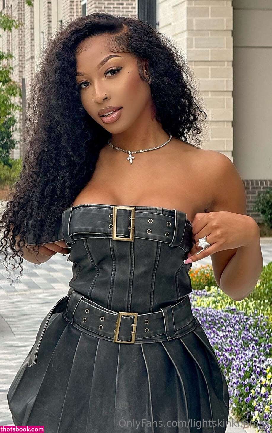 lightskinkimmm Nude Leaks OnlyFans Photos #2 1776286