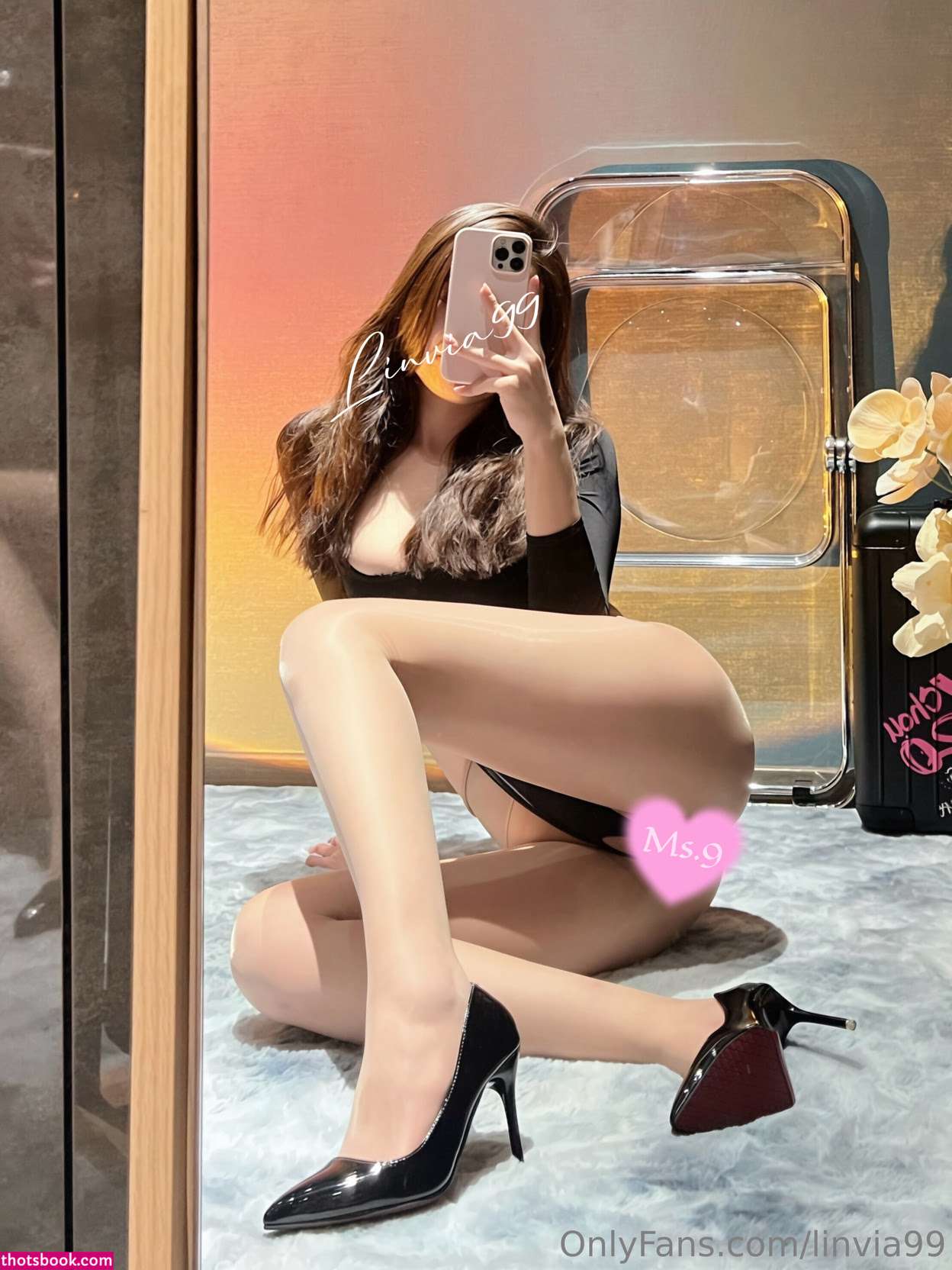 linviaslair Nude Leaks OnlyFans Photos #2 1776395