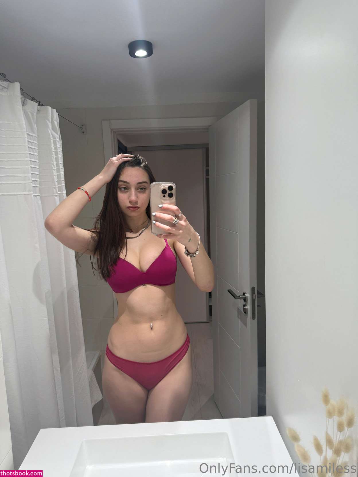 lisamiless Nude Leaks OnlyFans Photos #1 1776430