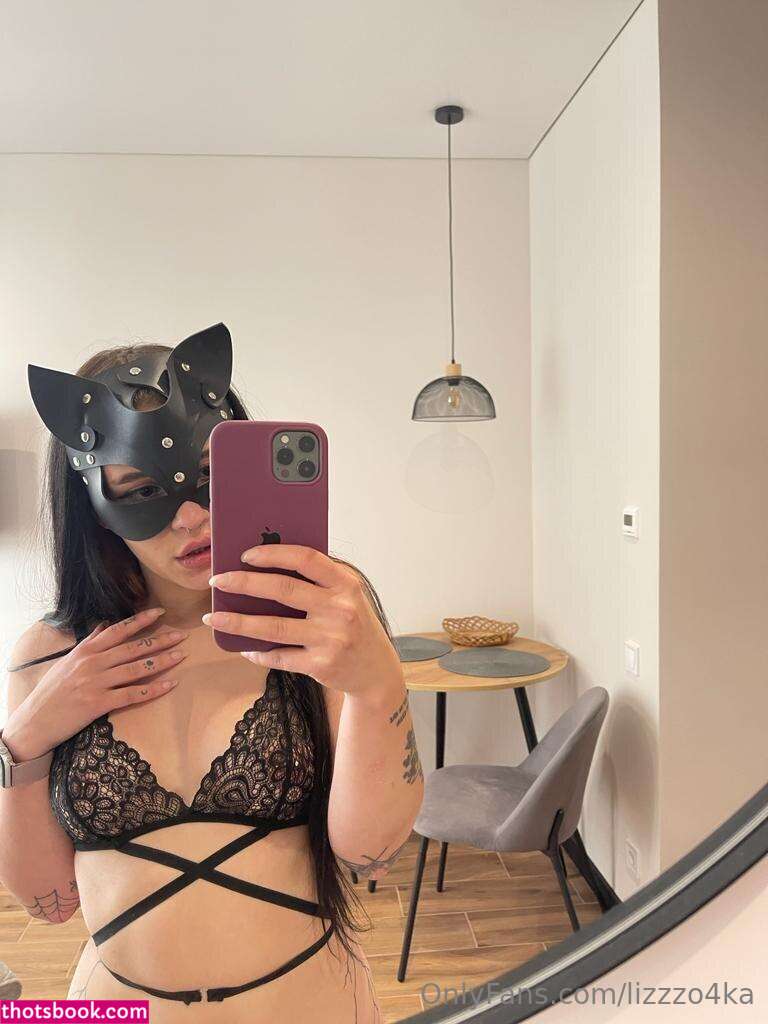 lizzzola Nude Leaks OnlyFans Photos #2 1776456