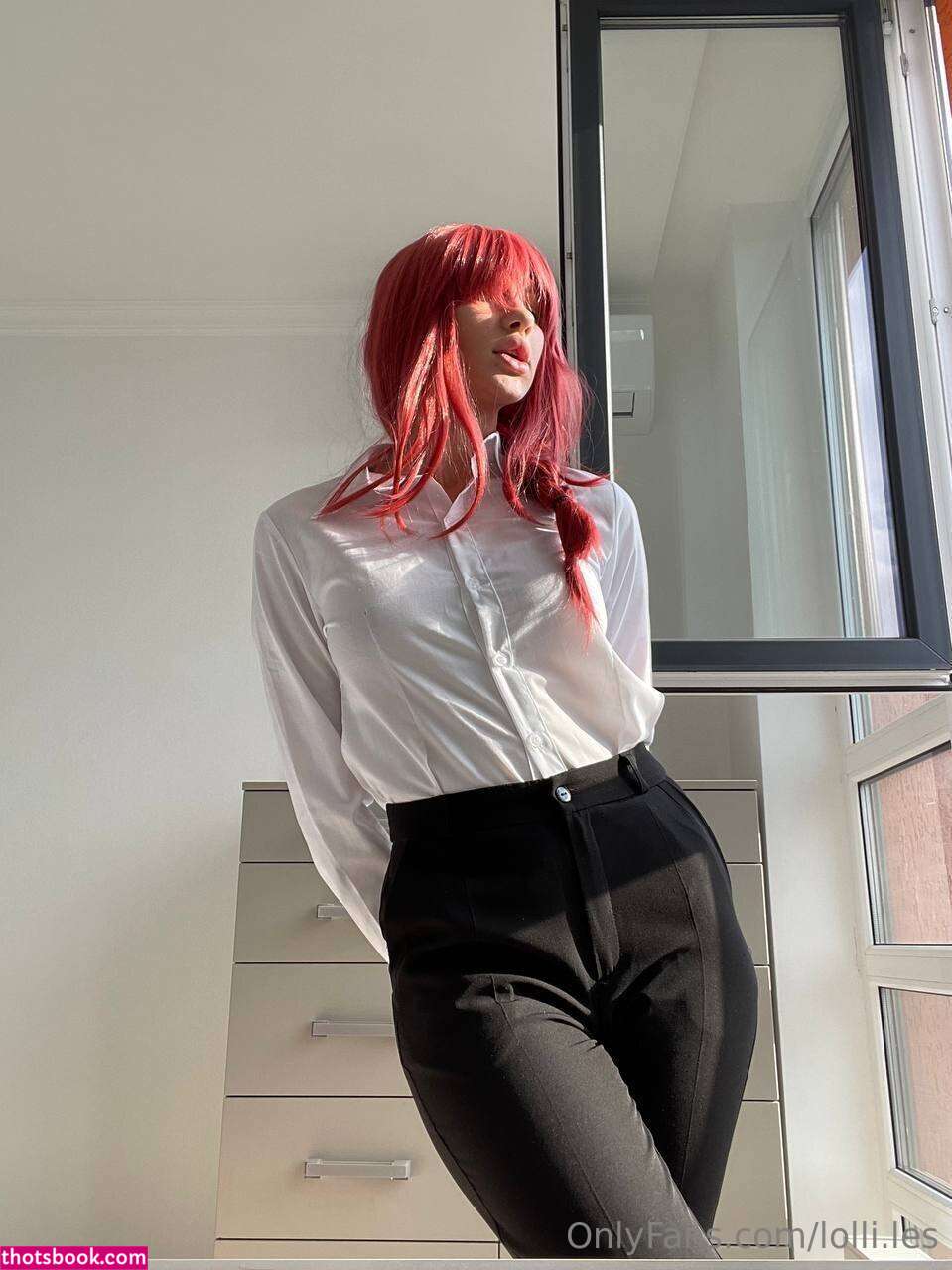 lolli les Nude Leaks OnlyFans Photos #6 1776531