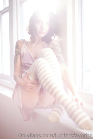lucifersfavorite Nude Leaks OnlyFans Photos #3