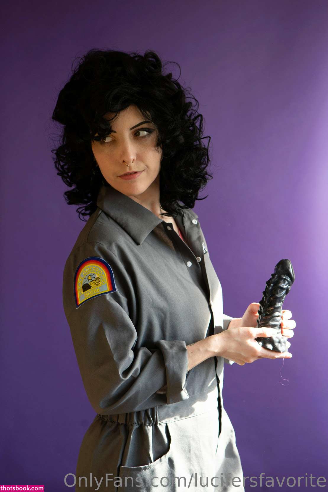 lucifersfavorite Nude Leaks OnlyFans Photos #4 1776598