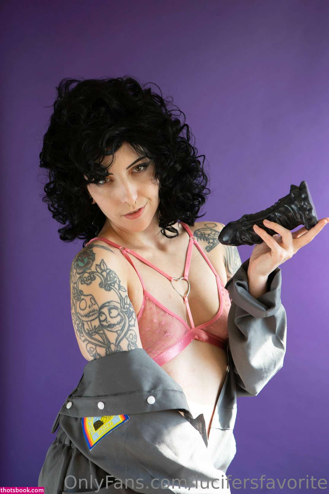 lucifersfavorite Nude Leaks OnlyFans Photos #4 1776599