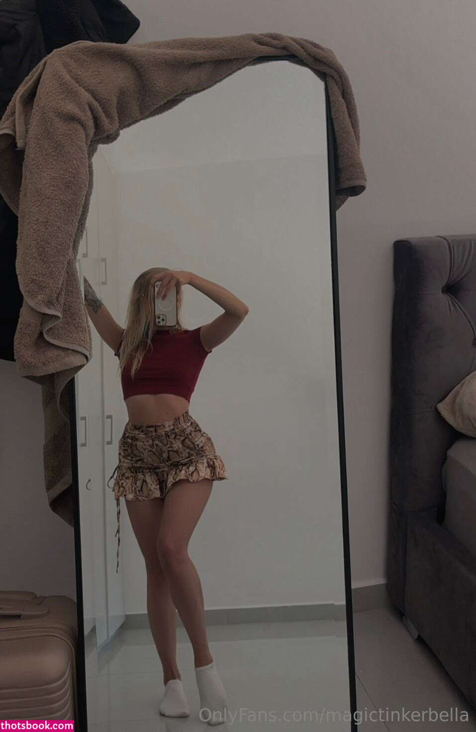 magictinkerbella Nude Leaks OnlyFans Photos #3 1776750