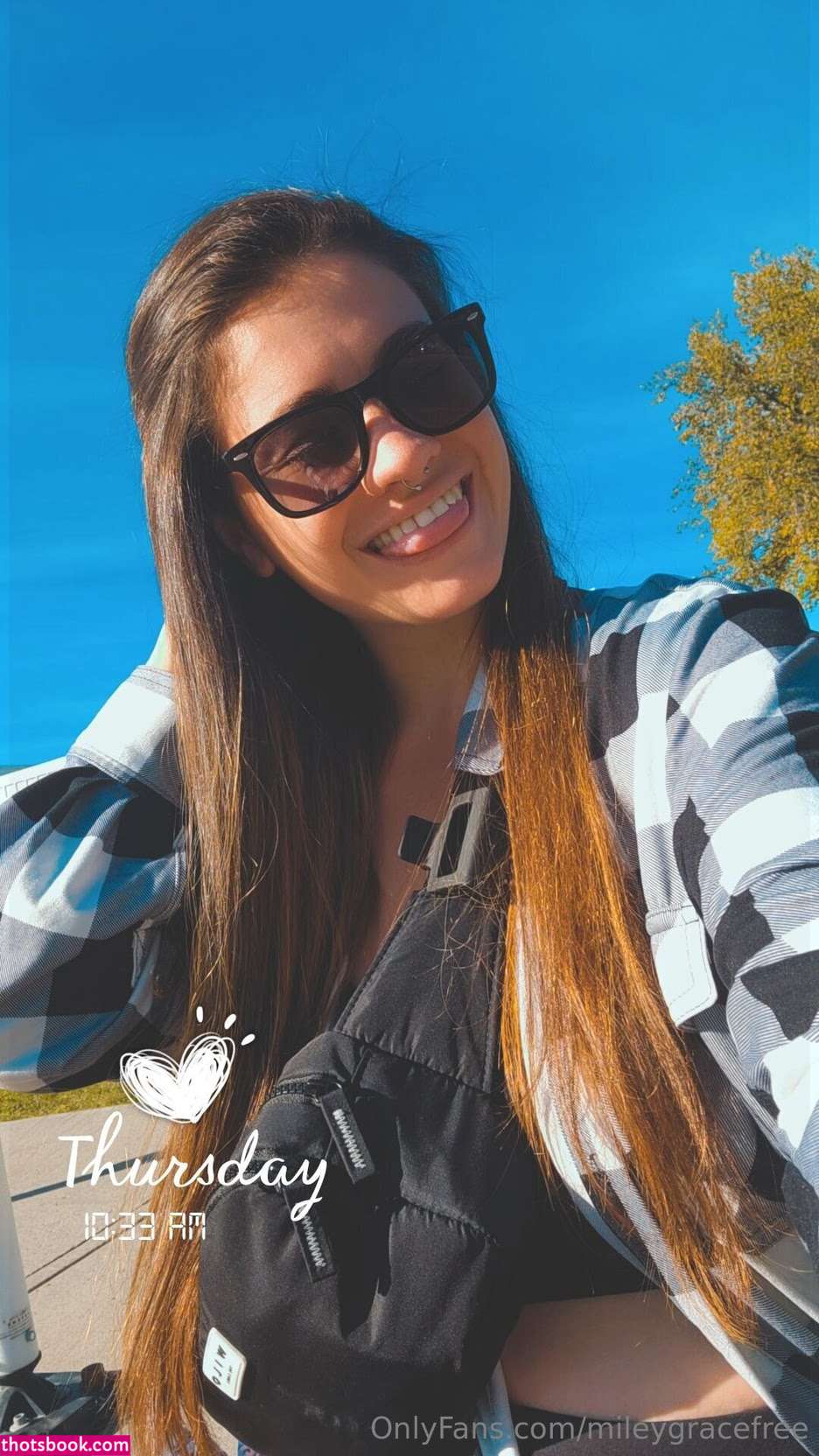 mileygracefree Nude Leaks OnlyFans Photos #5 1776839