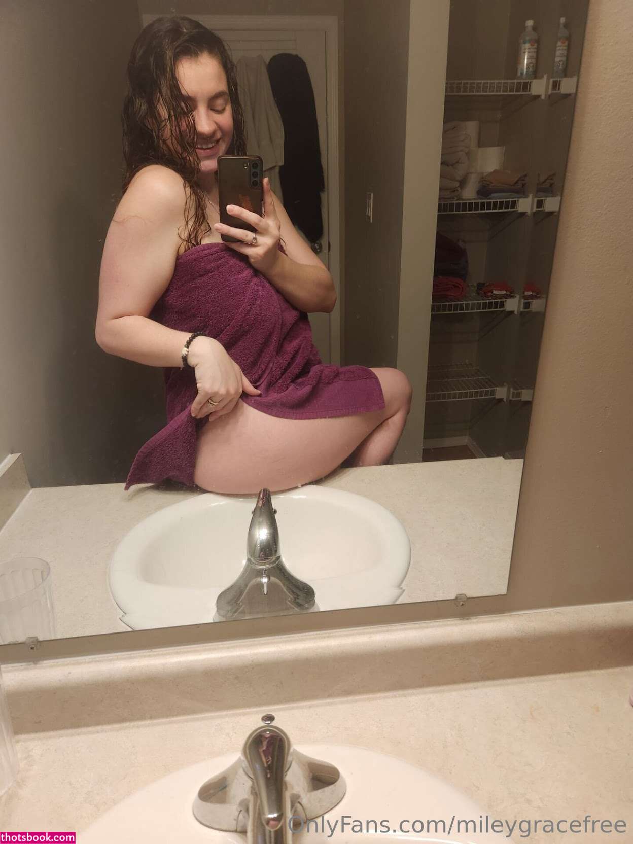 mileygracefree Nude Leaks OnlyFans Photos #6 1776845