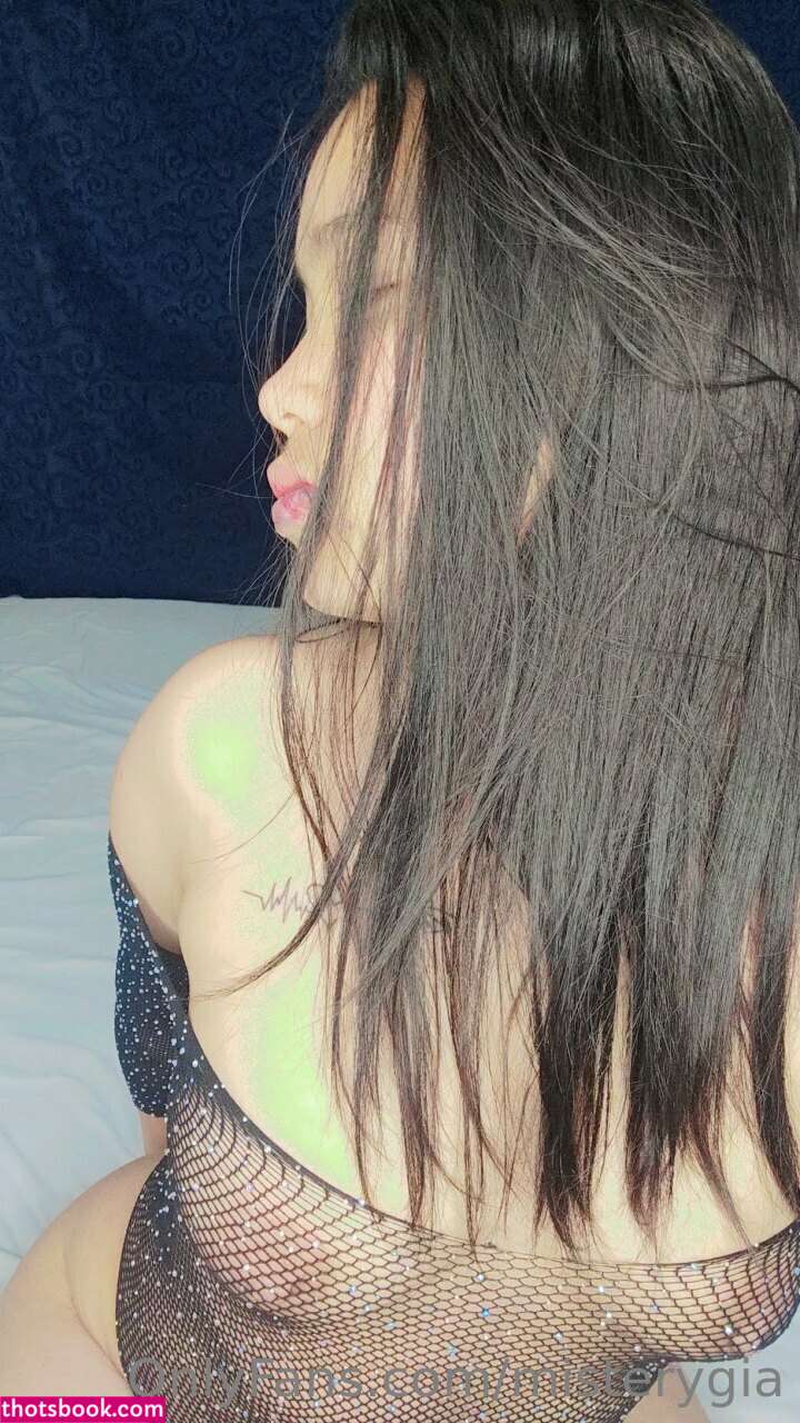 misterygia Nude Leaks OnlyFans Photos #6 1776881