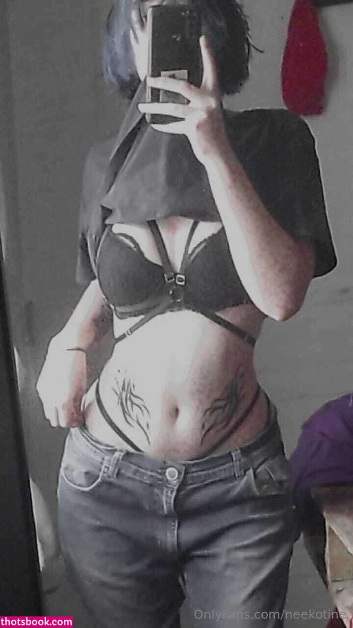 neekotine Nude Leaks OnlyFans Photos #4 1776992