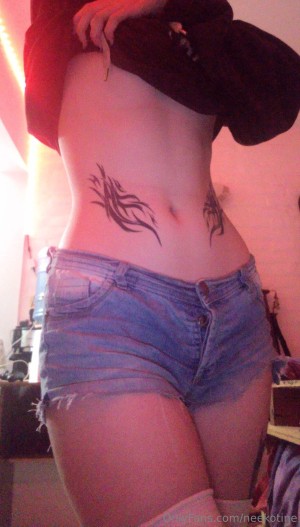 neekotine Nude Leaks OnlyFans Photos #6