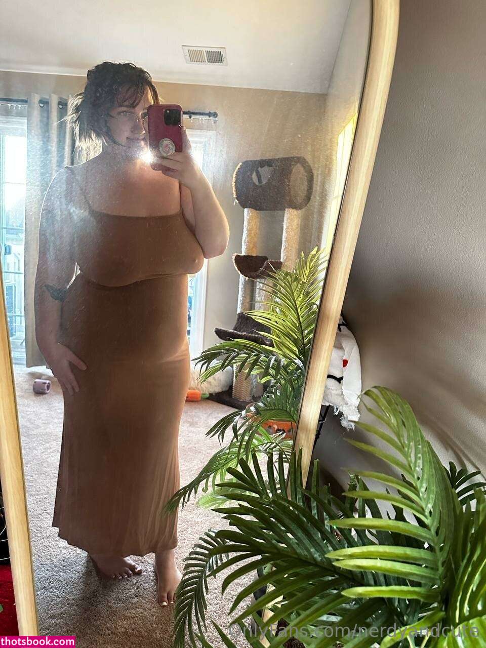 nerdyandcute Nude Leaks OnlyFans Photos #2 1777012