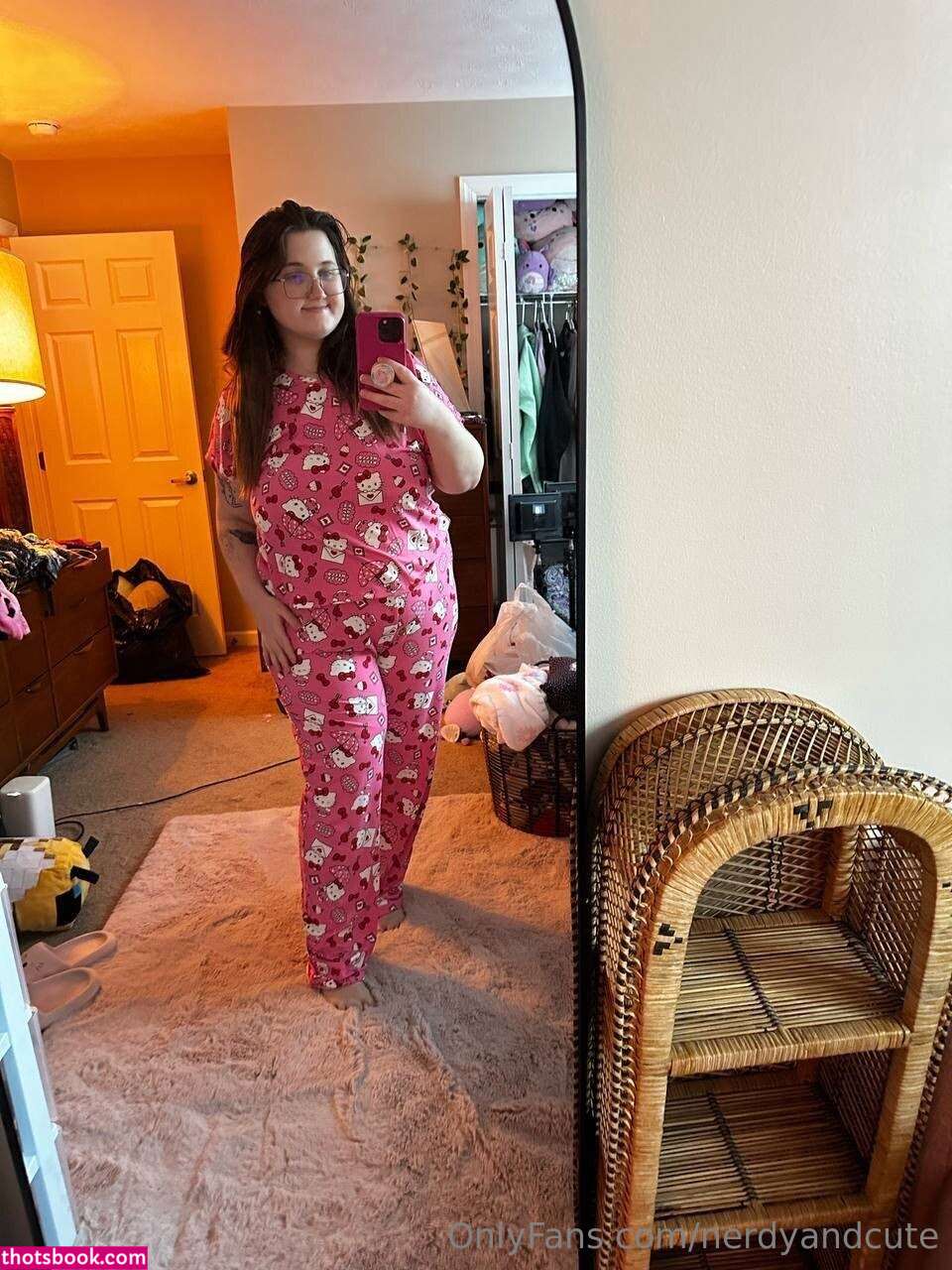 nerdyandcute Nude Leaks OnlyFans Photos #3 1777019