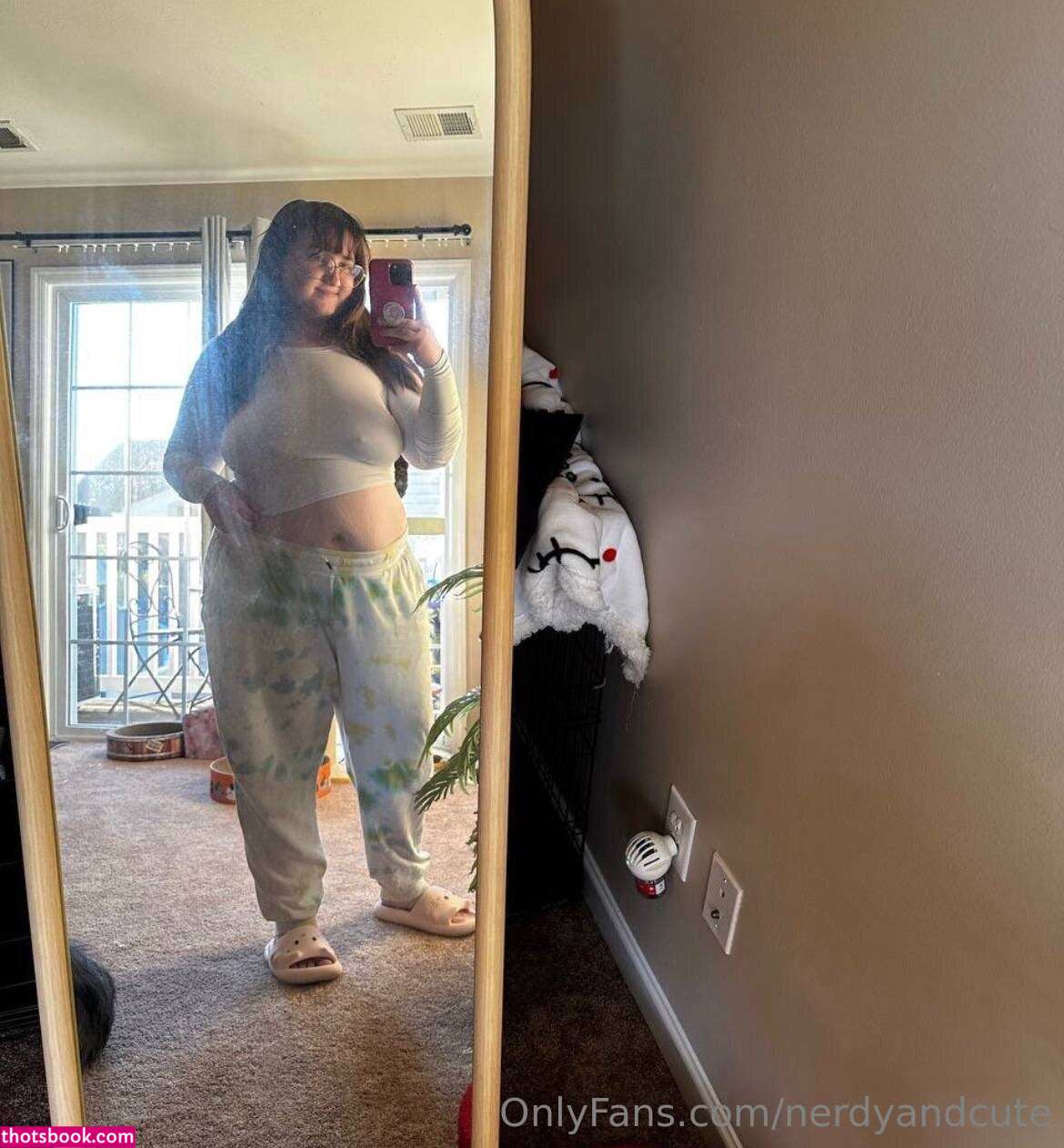 nerdyandcute Nude Leaks OnlyFans Photos #4 1777025