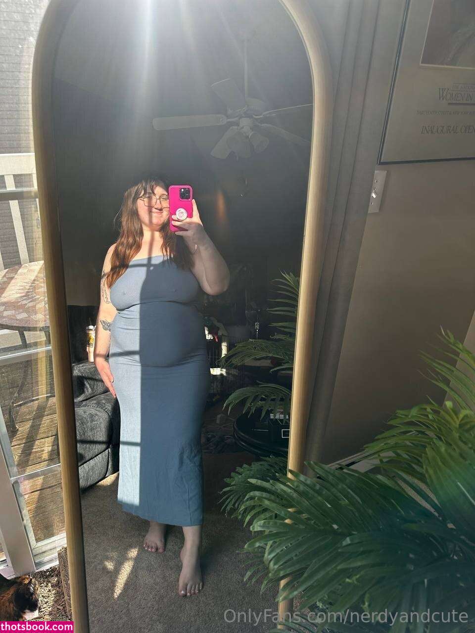 nerdyandcute Nude Leaks OnlyFans Photos #5 1777031