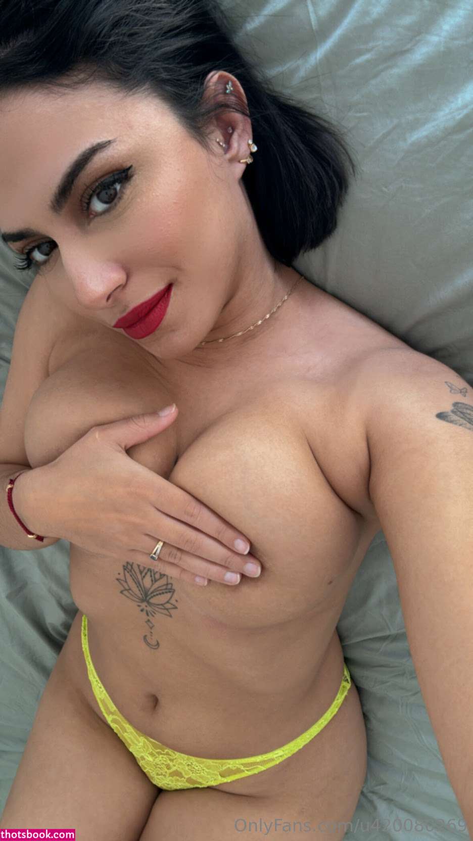 oliviapeachyy Nude Leaks OnlyFans Photos #2 1777093