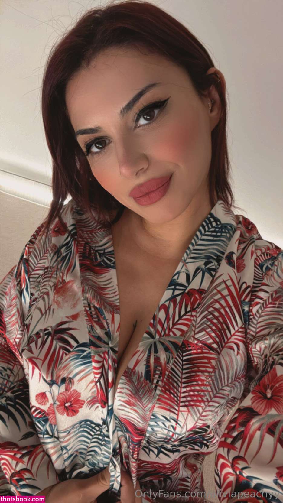 oliviapeachyy Nude Leaks OnlyFans Photos #6 1777116