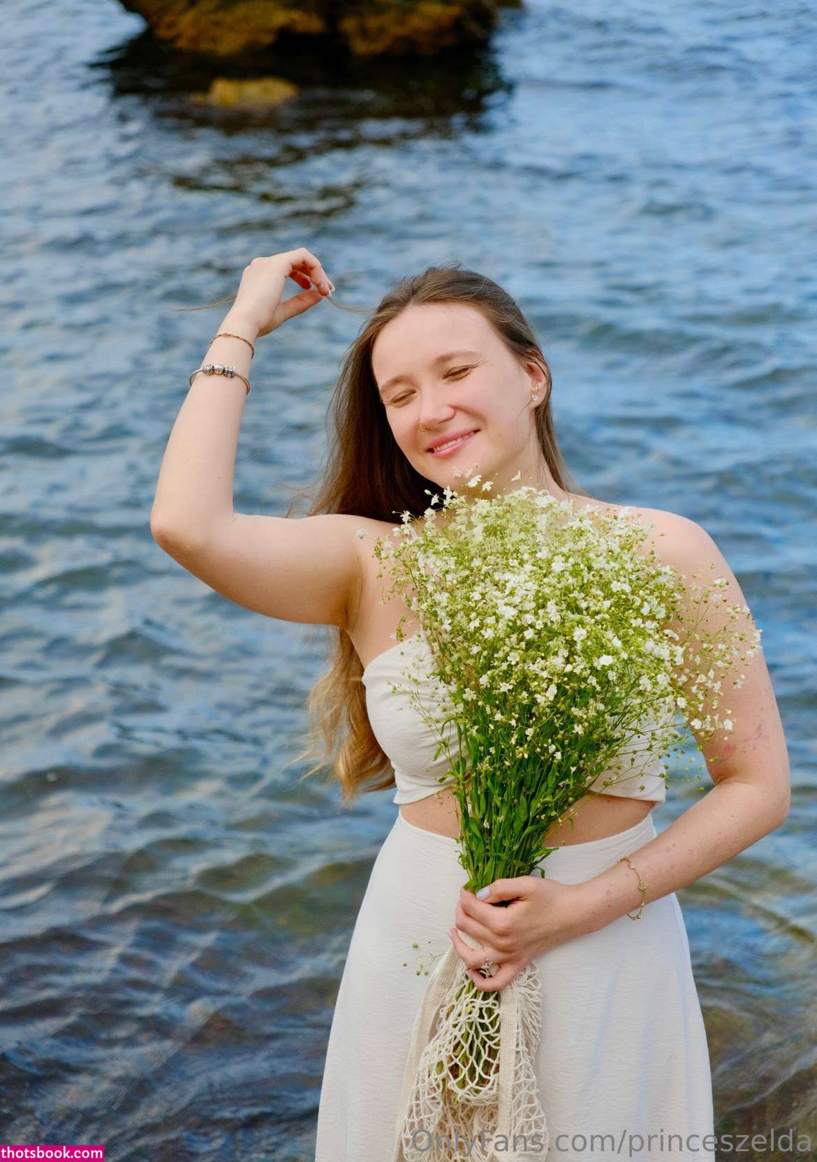 princeszelda Nude Leaks OnlyFans Photos #3 1777134