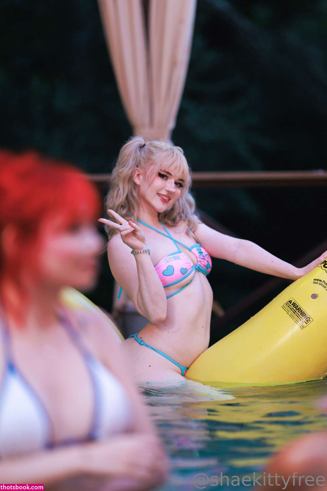 shaekittyfree Nude Leaks OnlyFans Photos #6 1777335