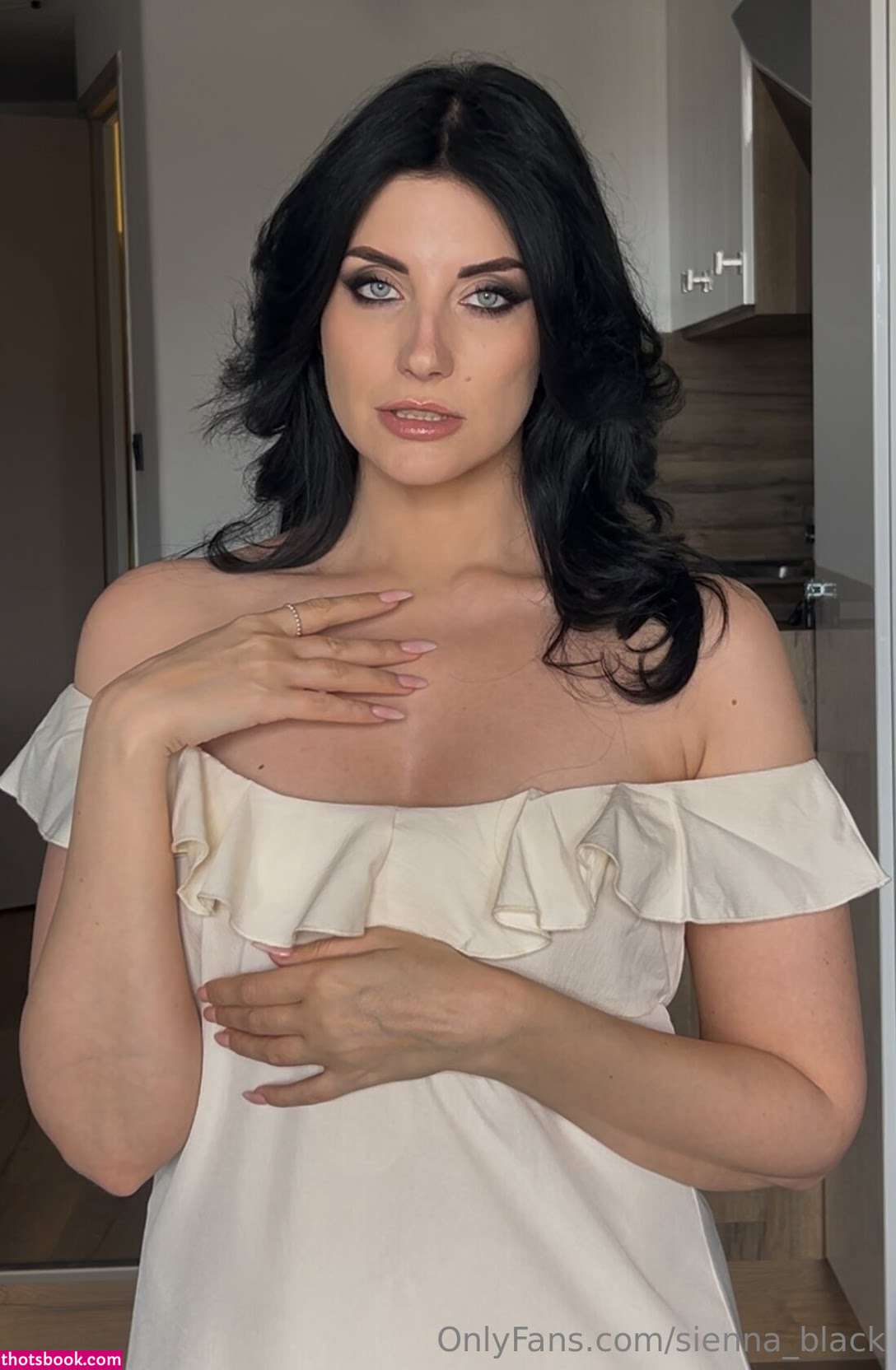 sienna black Nude Leaks OnlyFans Photos #5 1777361