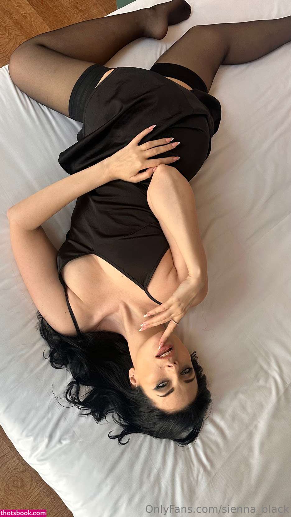 sienna black Nude Leaks OnlyFans Photos #6 1777365