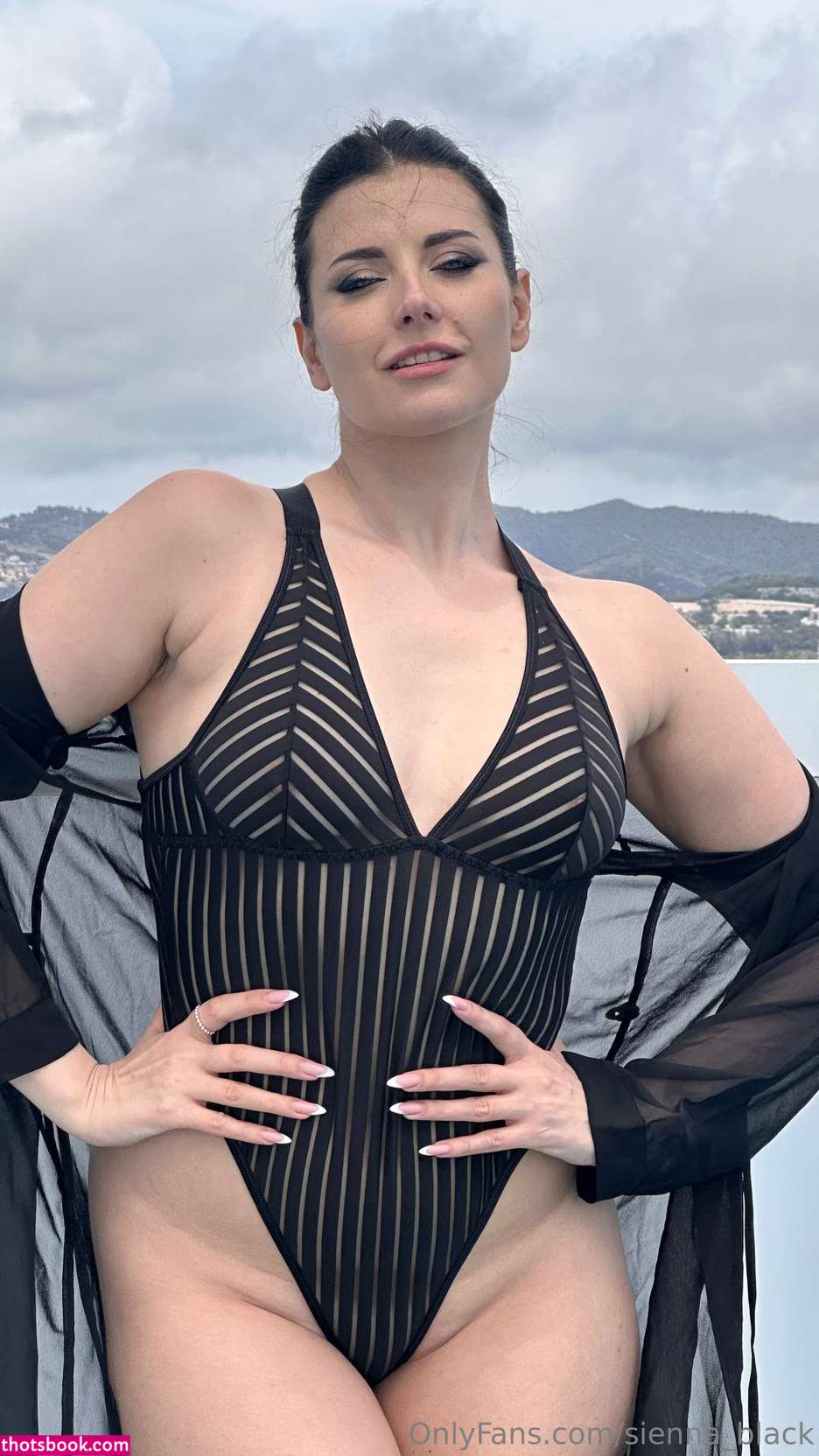 sienna black Nude Leaks OnlyFans Photos #6 1777368