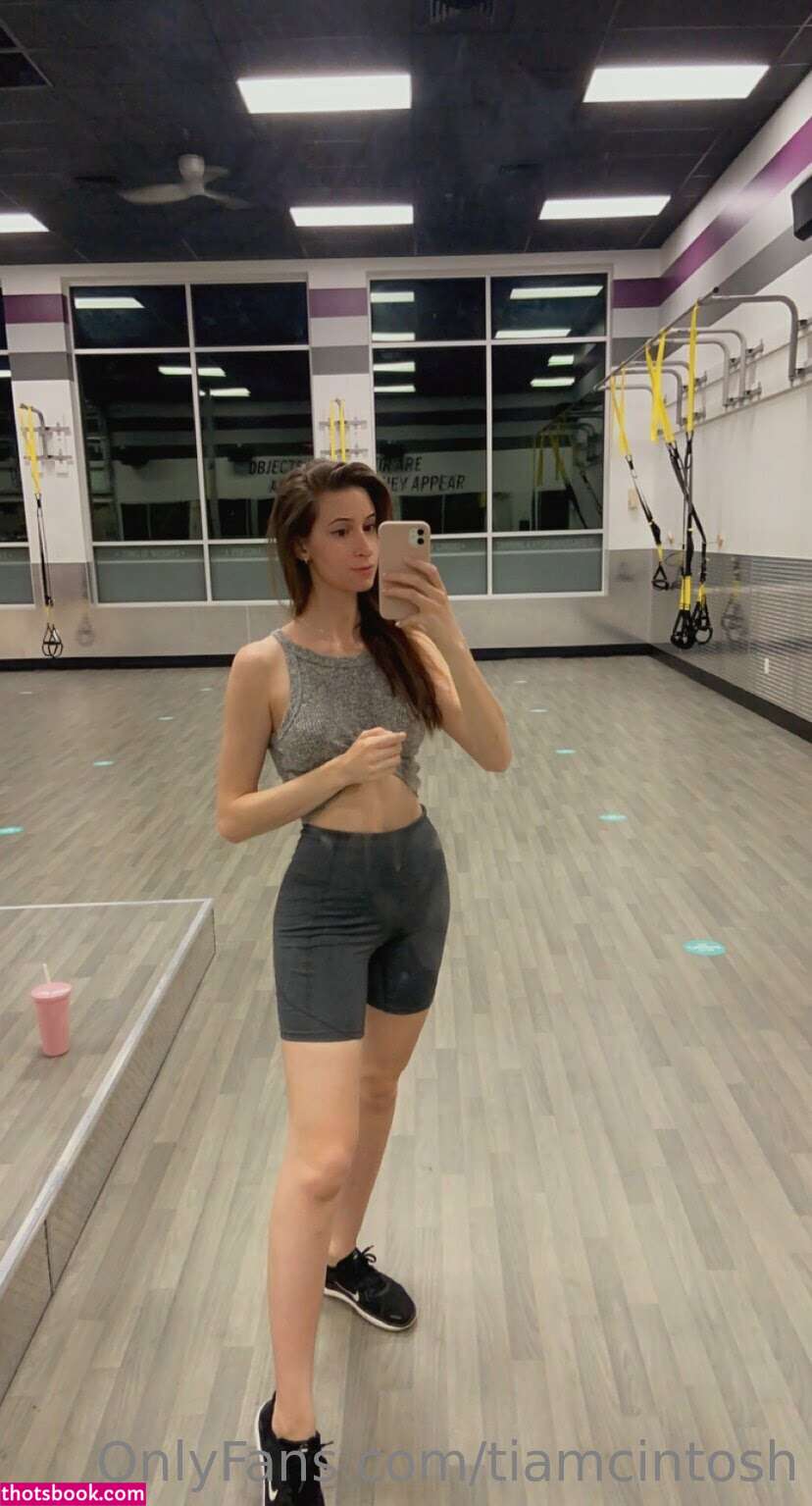 tiamcintosh Nude Leaks OnlyFans Photos #6 1777501