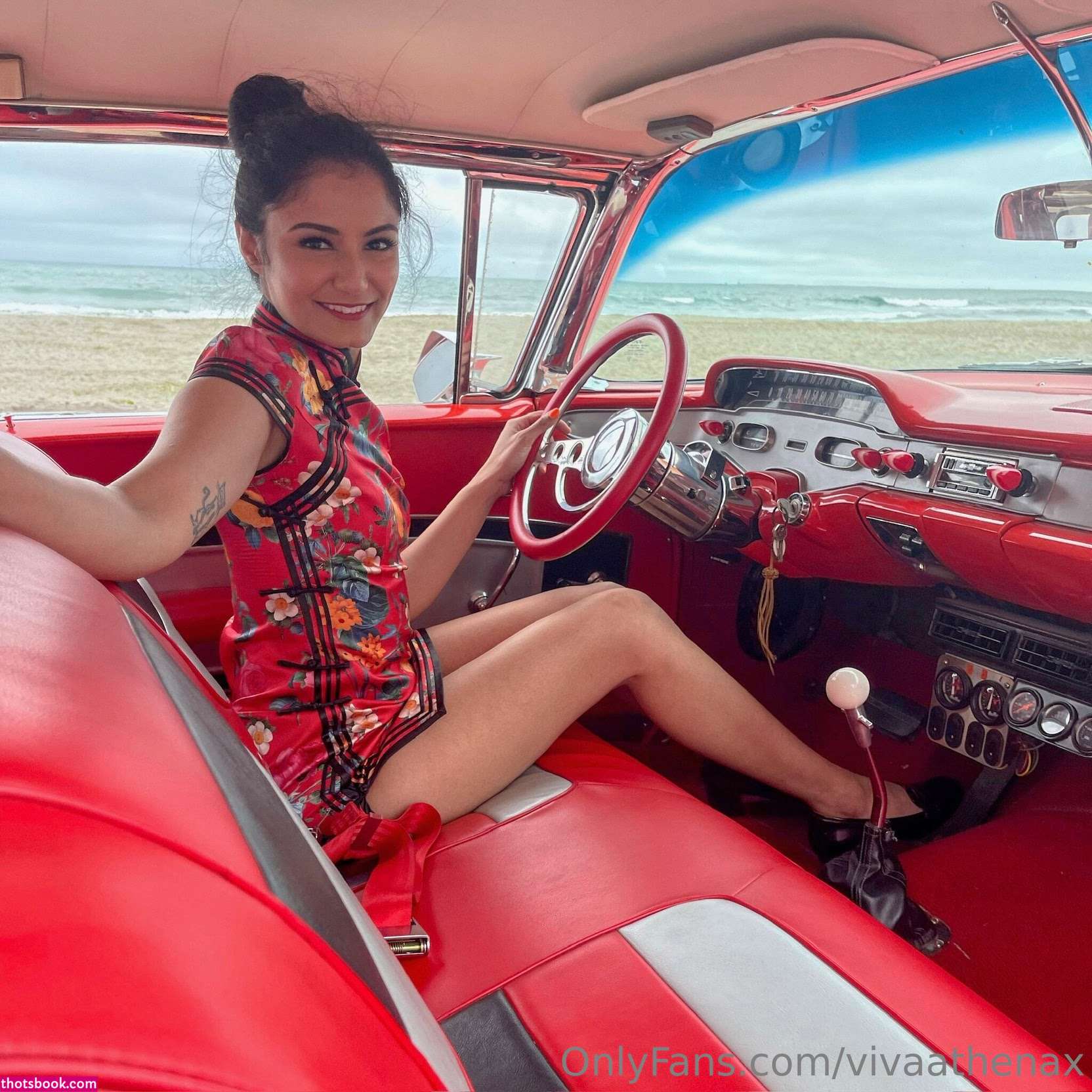 vivaathenax Nude Leaks OnlyFans Photos #4 1777539
