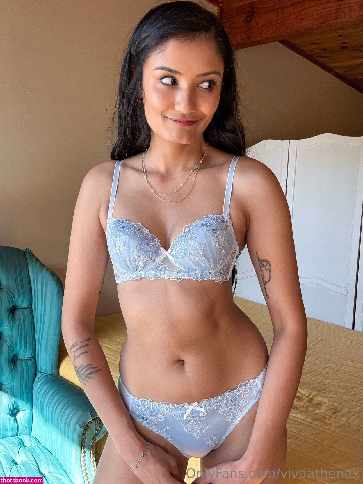 vivaathenax Nude Leaks OnlyFans Photos #5 1777549